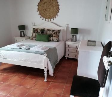 Mertola Apartment | Discover A Casa da Carolina II: Family-Friendly Retreat