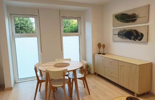 Monforte de Lemos Apartment | Guest Favorite: A Casa da Compañía - Pet & Child Friendly