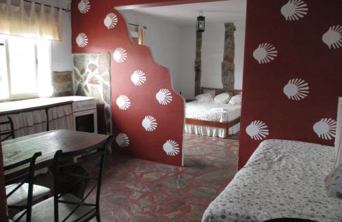Muros House | Cozy A Casa da Fonte: Pet-Friendly Oceanfront Retreat