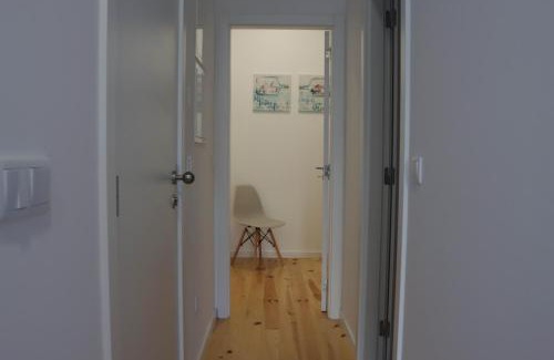Aveiro Apartment | Family-Friendly Retreat at A Casa da Joana, Rated 9.6/10