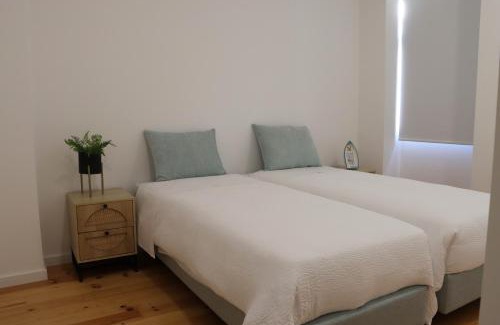 Aveiro Apartment | Family-Friendly Retreat at A Casa da Joana, Rated 9.6/10