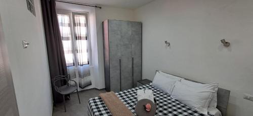 Olbia City Centre Apartment | Experience Family-Friendly Dining at A Casa da Mondo