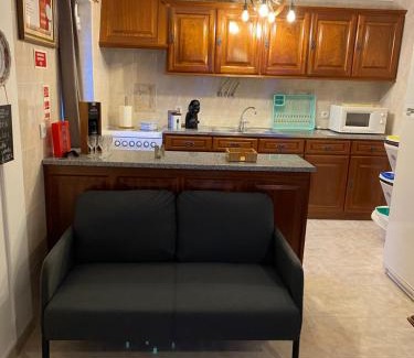 Manteigas Apartment | Relax at A Casa da Rapariga de Cabelo Azul with Ocean Views