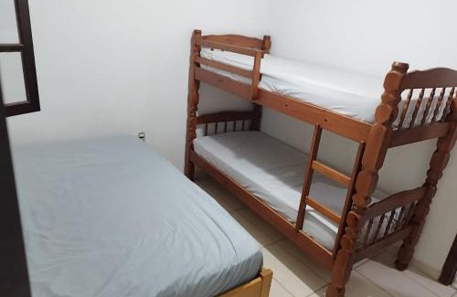 Caraguatatuba House | A Casa da Sogra - Cocanha- Caraguatatuba