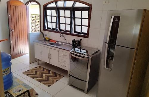 Caraguatatuba House | A Casa da Sogra - Cocanha- Caraguatatuba