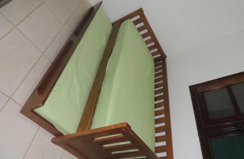 Caraguatatuba House | A Casa da Sogra - Cocanha- Caraguatatuba