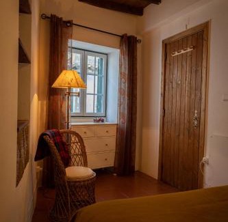 Gaviao House | Beachfront Getaway at A Casa da Ti Vina - Guest Rated 9/10