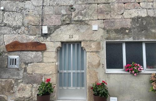 Sarria House | Pet-Friendly Casa da Torre in Peruscallo - Rated 9.4/10