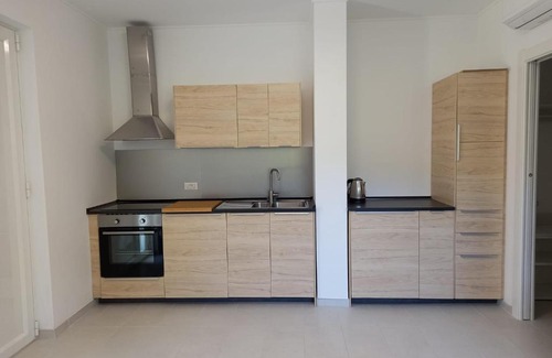 Rezza House | Relax at A casa dalla Lu: Child-Friendly Retreat