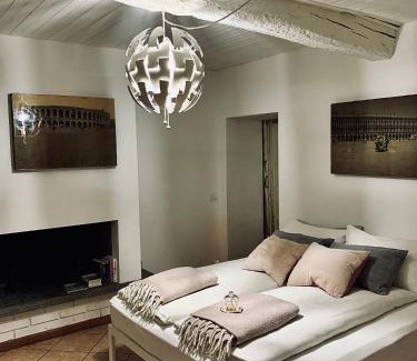 Meina Bed & Breakfast | Exceptional A Casa Dalla Tata B&B: Rated 9.7/10 with Breakfast