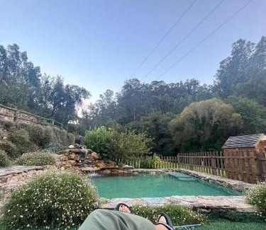 Mondonedo House | Pet-Friendly A Casa das Augas - Guest Rated 9.8/10