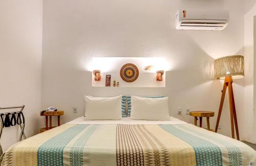 Itacare Hotel | Inviting A Casa de Gabriella: Oceanfront with Pool & Spa