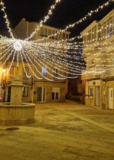 Muros Apartment | Family-Friendly Escape at A Casa de Meli - Rated 9.7/10