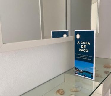 Porto do Barqueiro Apartment | Child-Friendly A Casa de Paco - O Barqueiro, Rated 9.7/10!