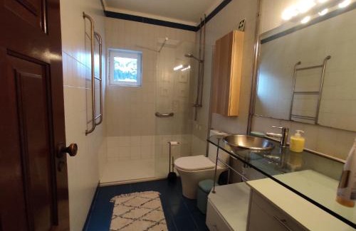 Sao Pedro de Muel Apartment | Experience A Casa de São Pedro de Moel with Child-Friendly Amenities