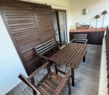 Sao Pedro de Muel Apartment | Experience A Casa de São Pedro de Moel with Child-Friendly Amenities