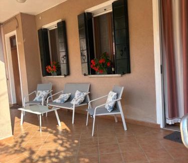 Ca' Savio House | Family-Friendly Stay at A Casa dei Nonni - Rated 9.8/10