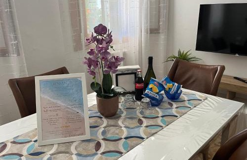 Ca' Savio House | Family-Friendly Stay at A Casa dei Nonni - Rated 9.8/10