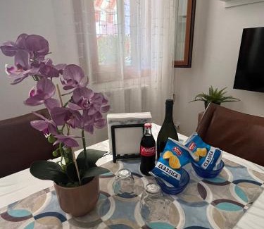 Ca' Savio House | Family-Friendly Stay at A Casa dei Nonni - Rated 9.8/10