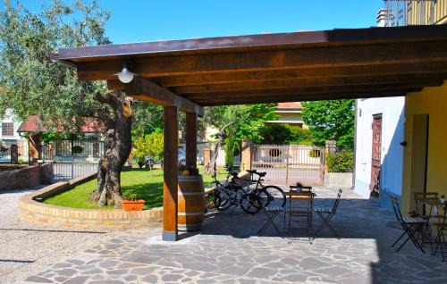 Vasto Bed & Breakfast | Highly Rated A Casa Dei Nonni B&B with Breakfast Included