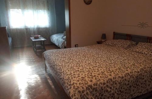 Farra di Soligo Bed & Breakfast | Discover A Casa Della Zia: Pet & Child Friendly Retreat