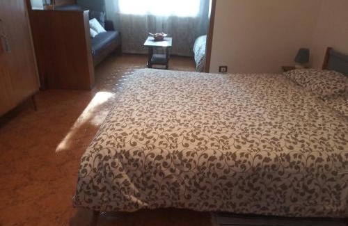 Farra di Soligo Bed & Breakfast | Discover A Casa Della Zia: Pet & Child Friendly Retreat
