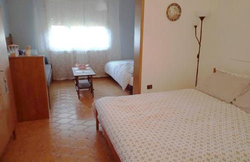 Farra di Soligo Bed & Breakfast | Discover A Casa Della Zia: Pet & Child Friendly Retreat