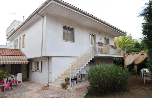 Cutrofiano House | Discover Pet-Friendly Comfort at A casa di Ada