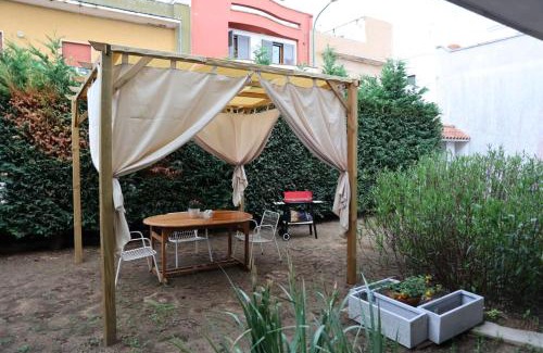 Cutrofiano House | Discover Pet-Friendly Comfort at A casa di Ada