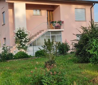 Scomigo House | Discover A casa di Albino e Giovannina - Family-Friendly Stay