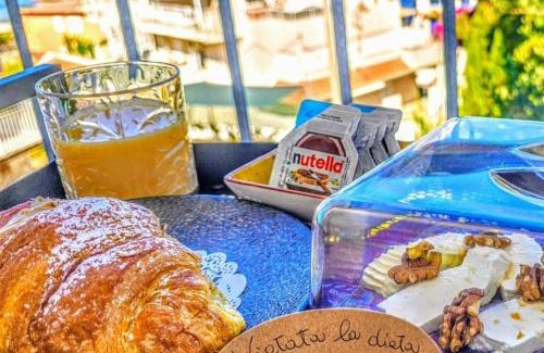 Castellabate House | Discover A Casa di Alessandra: Guest Rated 9.8 with Delightful Dining