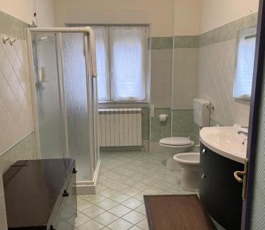 Vara Superiore Apartment | Pet-Friendly Retreat at A Casa di Andre Appartamento Verde