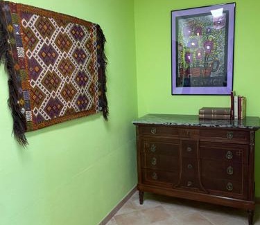 Vara Superiore Apartment | Pet-Friendly Retreat at A Casa di Andre Appartamento Verde