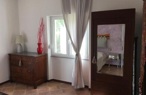 Vara Superiore House | Experience A Casa di Andre’: Pet-Friendly & Family Approved