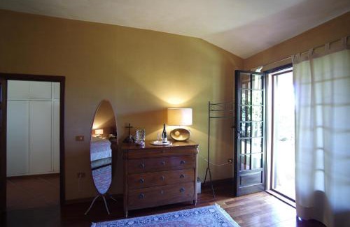 Carbonia Bed & Breakfast | Oceanfront Comfort at A Casa Di Angela B&B - 9.4/10 Rating