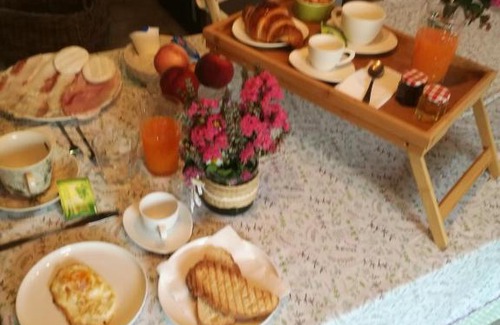 Pezzolo Valle Uzzone Bed & Breakfast | Pet-Friendly A Casa di Anna: Rated 9/10 with Breakfast