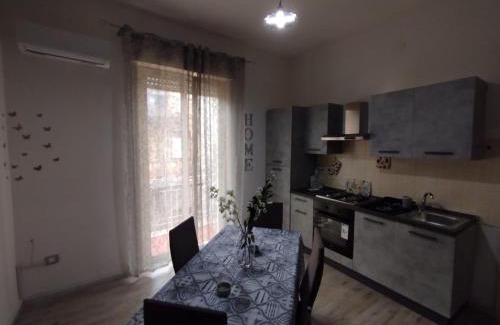 Vittoria Apartment | A casa di Anna
