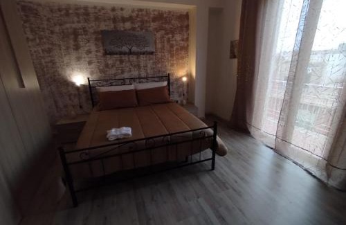 Vittoria Apartment | A casa di Anna