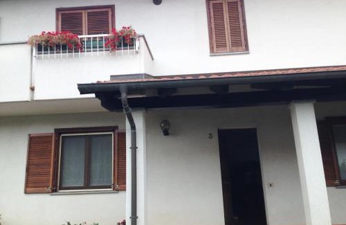 Biella Apartment | Inviting Stay at A casa di Antonella - Rated 9.6/10!