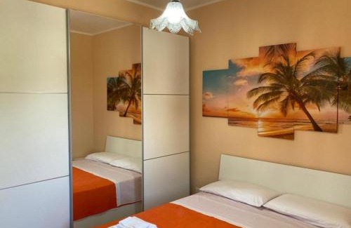 Scalea House | Comfortable Family Retreat at A Casa di Antonio