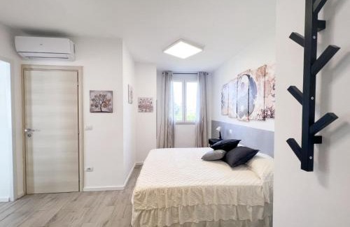 Terni House | Experience A casa di Asja: Oceanfront Bliss Awaits