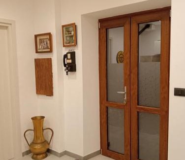 Novaretto Bed & Breakfast | A casa di Aurora -Bed and breakfast