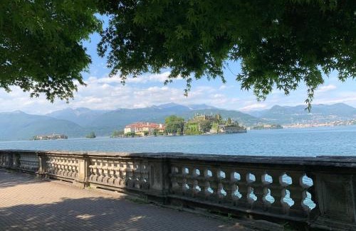 Stresa Apartment | Pet-Friendly Retreat at A Casa di Chiara 2 - Rated 9.5/10