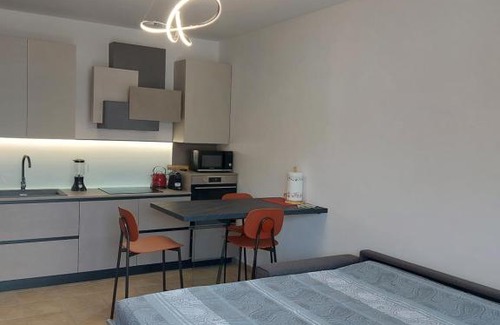 Sasso Moro Apartment | Pet-Friendly Oasis with Pool at A CASA DI CLARA