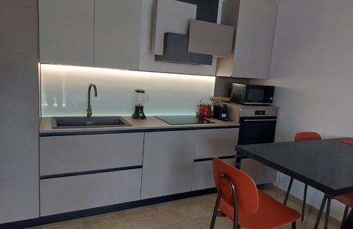 Sasso Moro Apartment | Pet-Friendly Oasis with Pool at A CASA DI CLARA