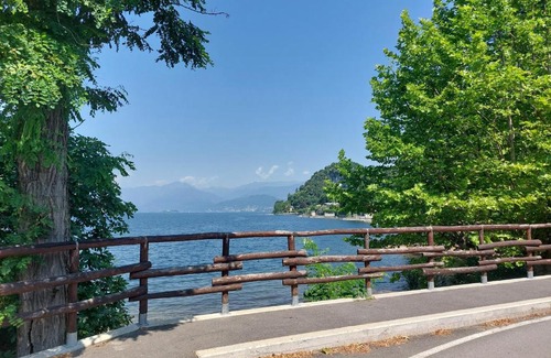 Sasso Moro Apartment | Pet-Friendly Oasis with Pool at A CASA DI CLARA