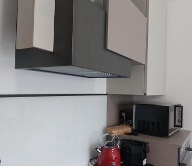 Sasso Moro Apartment | Pet-Friendly Oasis with Pool at A CASA DI CLARA