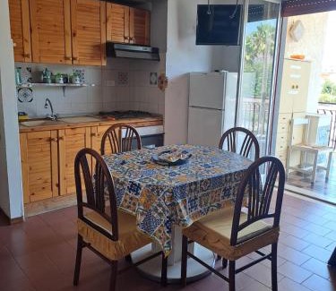 Chianchitta-Pallio Apartment | Experience A Casa di Cocò: Rated 9/10 and Pet Friendly