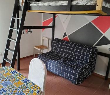 Chianchitta-Pallio Apartment | Experience A Casa di Cocò: Rated 9/10 and Pet Friendly