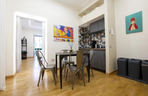 Naples City Centre Apartment | A Casa di Diego